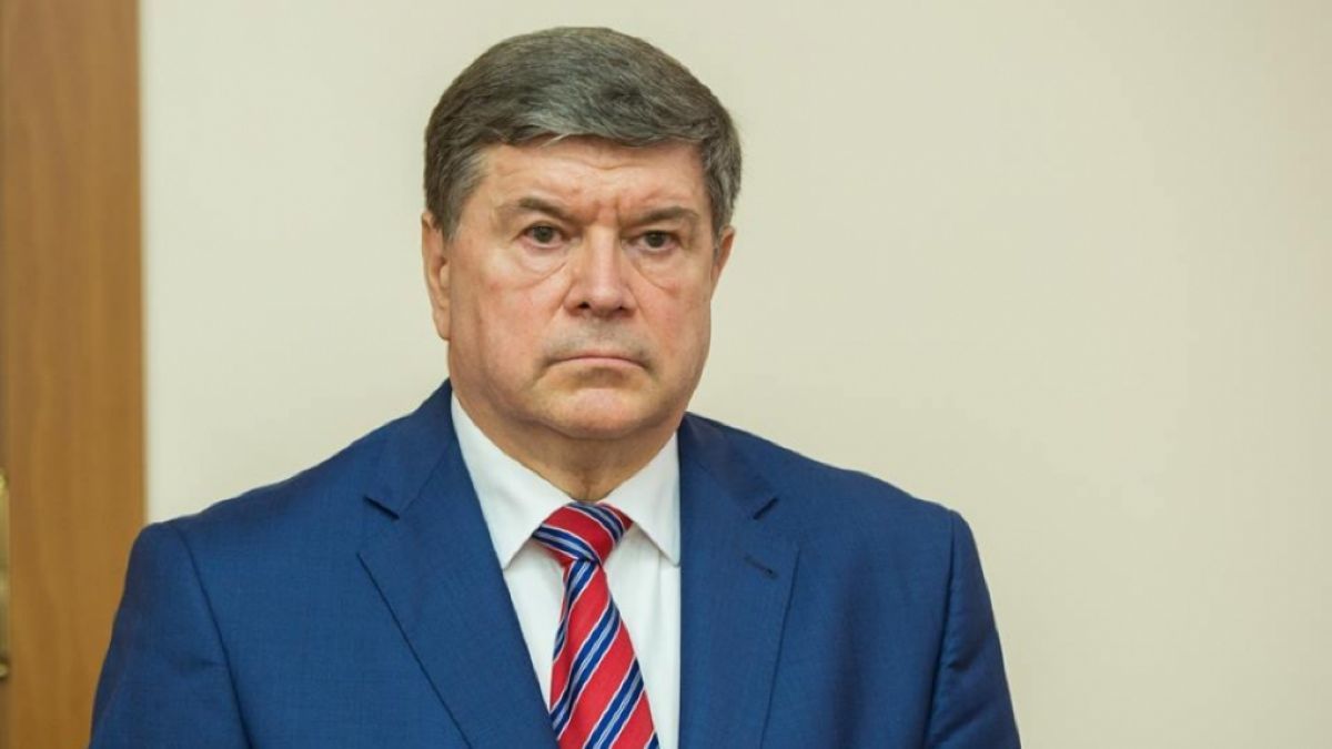 Негуца о вызове в PCCOCS: По приезде в Кишинев ознакомлюсь с материалами дела.
