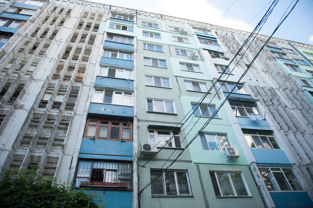 Proiect extins: Blocurile rezidențiale pot beneficia de suport pentru audit energetic