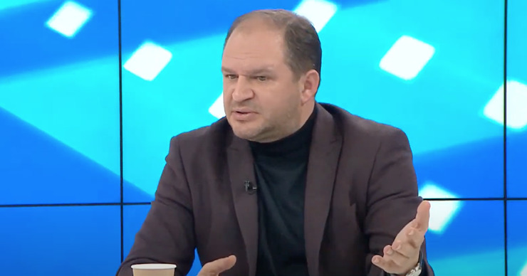 Чебан: Все действия центральных властей касаются и всех жителей Кишинёва.