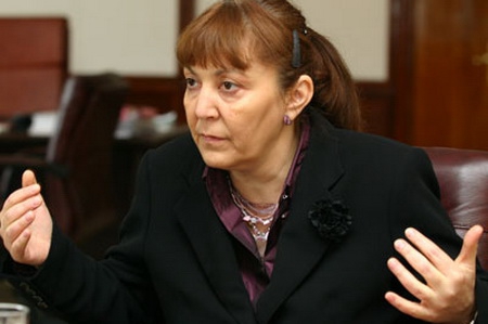 По мнению Маковей, Москва "обижена на Молдову за парафирование соглашения с ЕС". Фото: moldnews.md