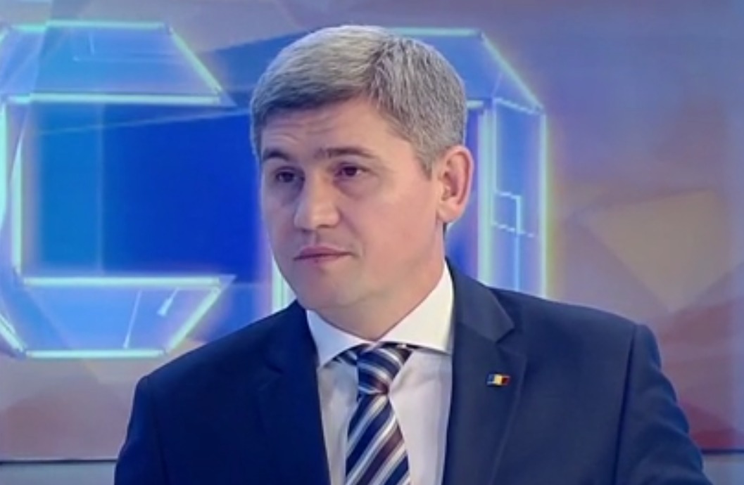 Jizdan, despre polițistul ucis de un șofer beat la Coșnița.