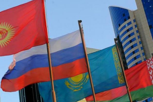 Уже на следующей неделе Молдова может получить статус наблюдателя при ЕАЭС.