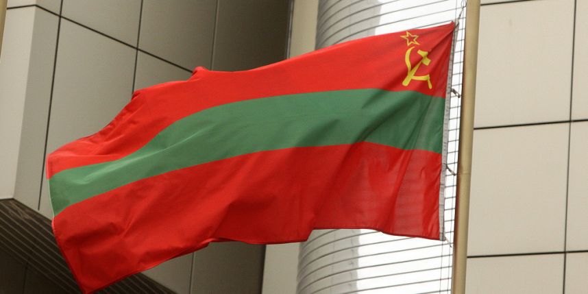 "Приднестровье самостоятельно осуществляет юрисдикцию на контролируемой территории".   Фото: 15minut.org