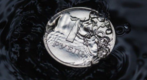 Conform datelor revizuite ale Ministerului Economiei, în luna mai, PIB-ul Rusiei s-a contractat cu 4,8%.