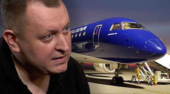 Петренко: Компанию "Air Moldova" украли на глазах у всех.