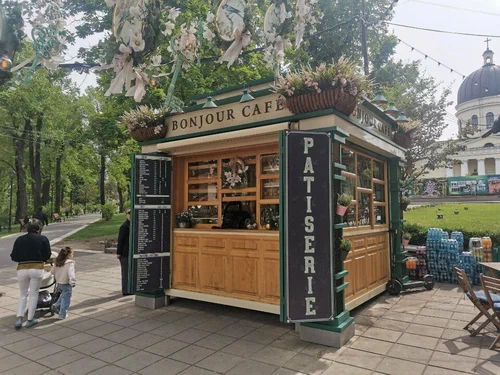 Молдаване переходят на кофе: потребление выросло в десятки раз.