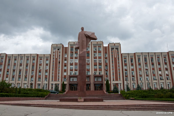 Приднестровская администрация планирует увеличить расходы на 3,5 млн. рублей.