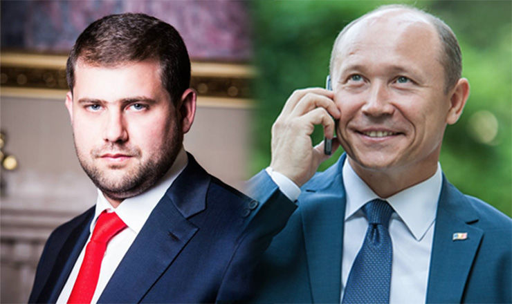 Partidul Democrat și reprezentanții săi nu au comentat deocamdată declarațiile lui Streleț.