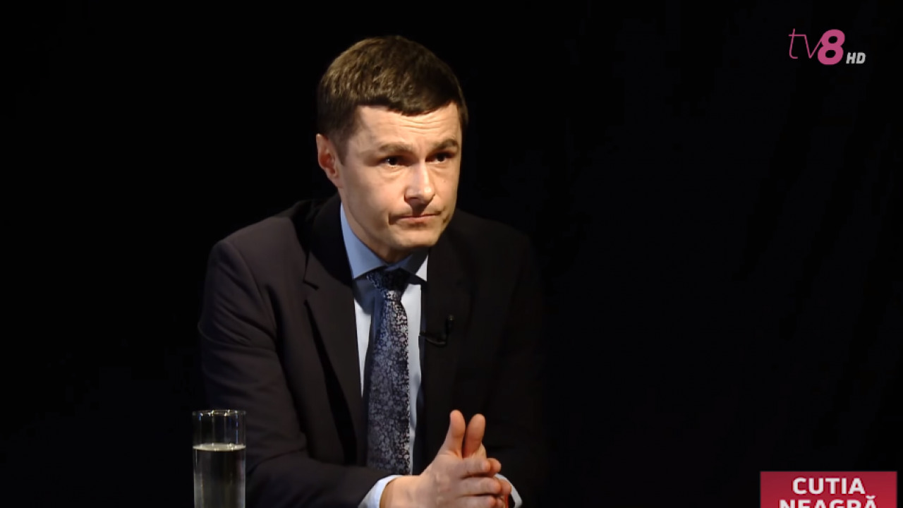 Нагачевский не был назначен на пост заместителя примара.