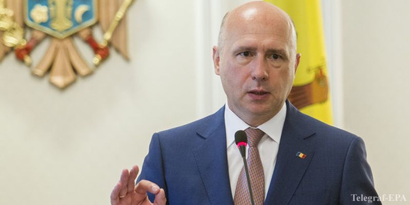 Визит состоится по приглашению украинского премьера.