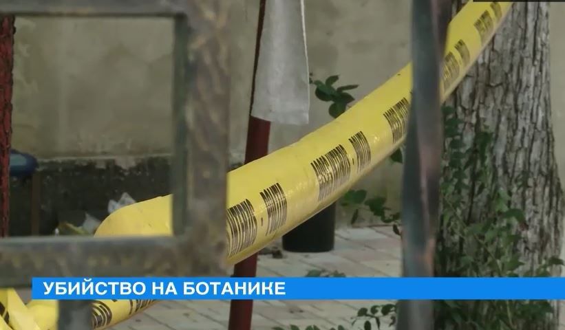 За преднамеренное убийство предусмотрено до 20 лет тюрьмы.