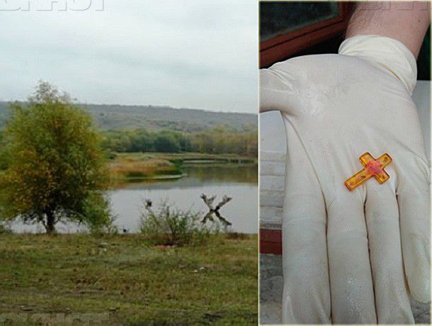 Сотрудники полиции возбудили уголовное дело по факту убийства.