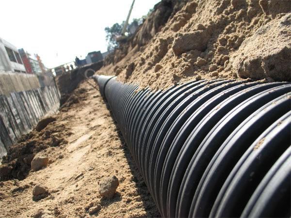 В коммуне Светлый внедряется проект на 17 миллионов леев.