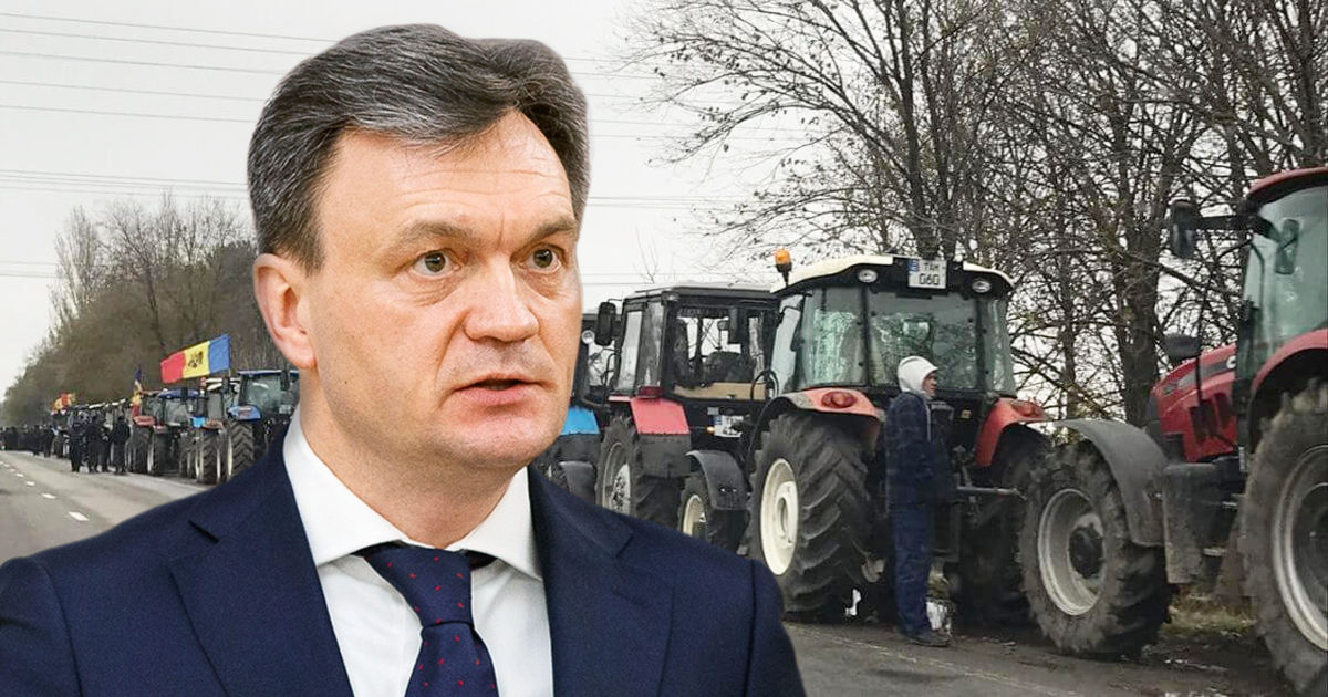 Многие аграрии вынуждены продавать свою продукцию ниже себестоимости. Коллаж: Point.md.