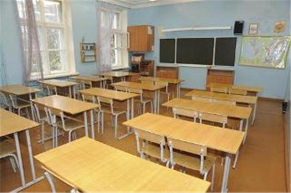 В приднестровских Бендерах будет закрыт ряд школ. Фото: omg.md