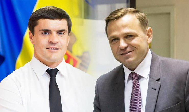 Цуцу проиграл выборы Нэстасе в своем родном селе.