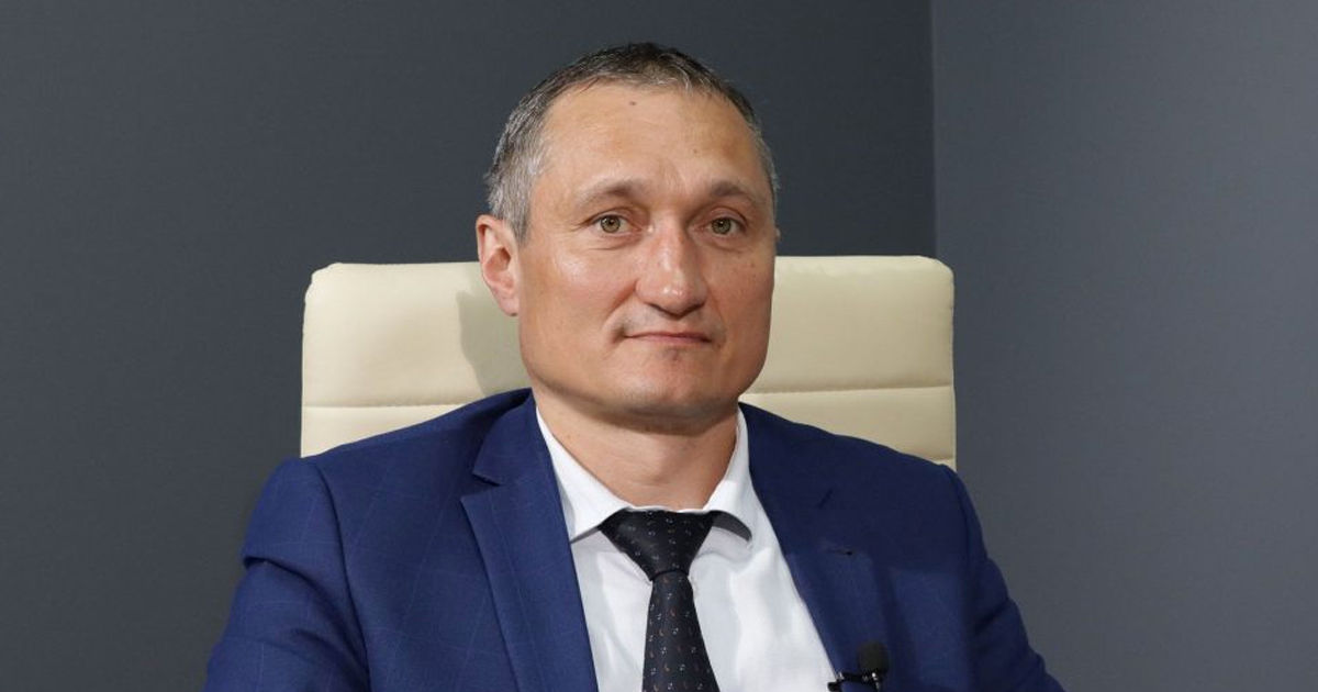 Тарнавский: Власти Комрата неконструктивно ведут переговоры с Кишиневом.