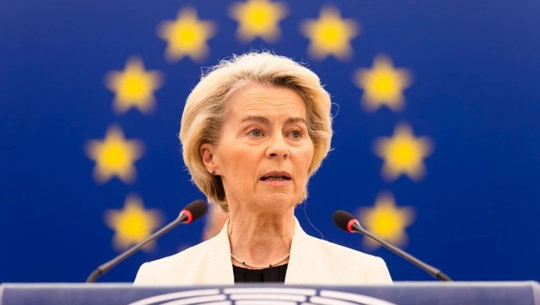 Von der Leyen: UE nu va permite Rusiei să o divizeze.