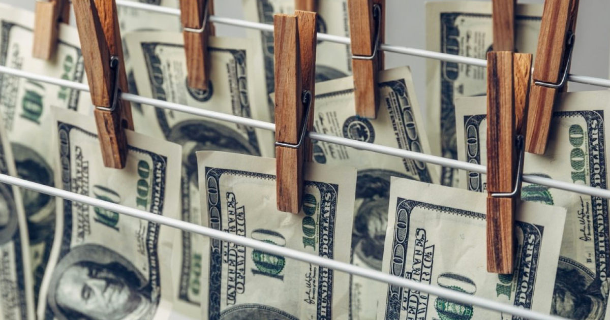 Dosarul Laundromat: Procurorii au înghețat conturi bancare de 190 milioane de dolari.
