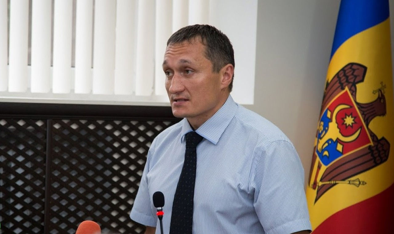 Суд аннулировал решение об отставке Тарнавского с поста вице-спикера НСГ.