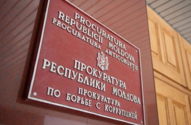 Consiliul Superior al Procurorilor anunță concurs pentru șefia Procuraturii Anticorupție.