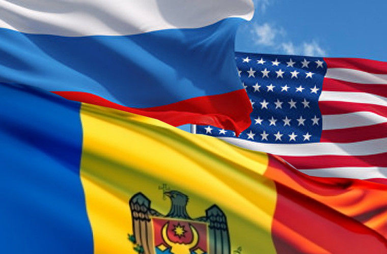США важно, чтобы в Молдове не усилились пророссийские настроения, считает Коренев.