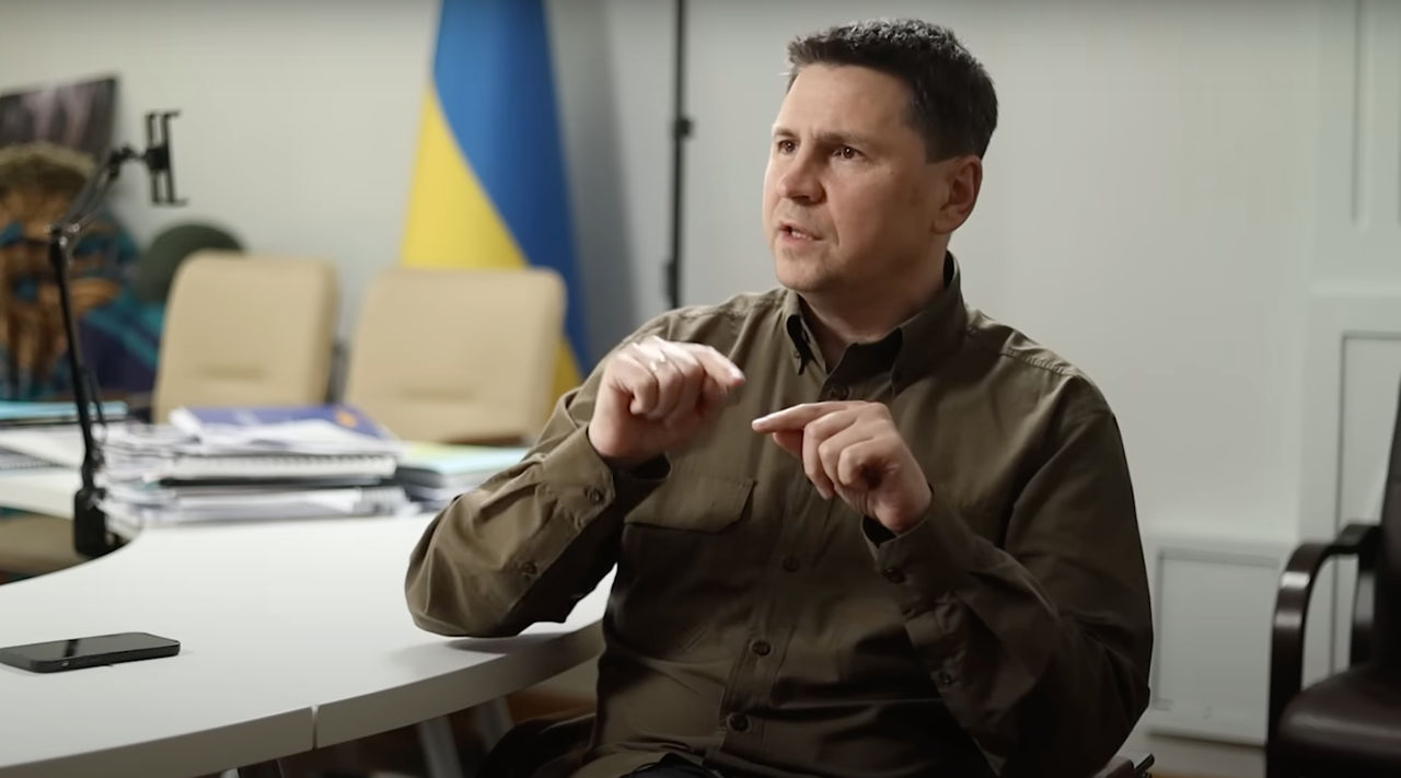 Подоляк: Война закончится быстро и в один момент.