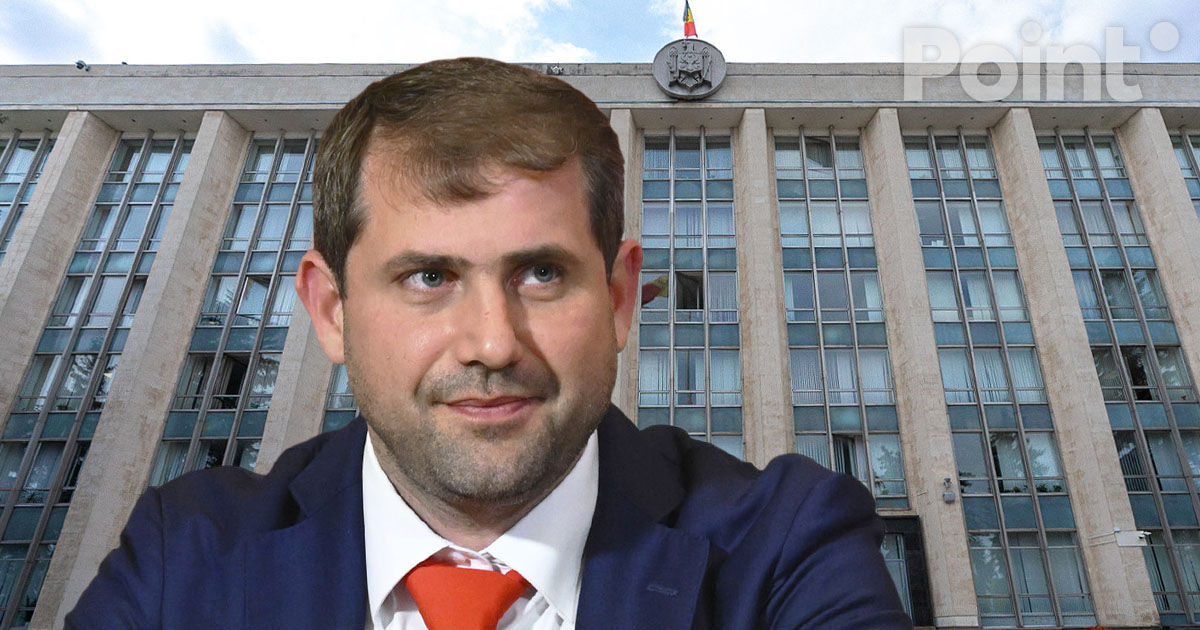 Правительство обвинило Шора в госизмене: Наше будущее решает не Москва.