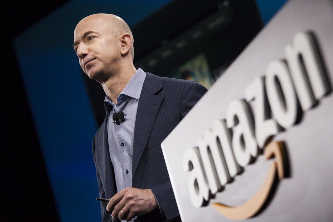 Глава Amazon намерен купить недвижимость в Нью-Йорке на $80 млн.