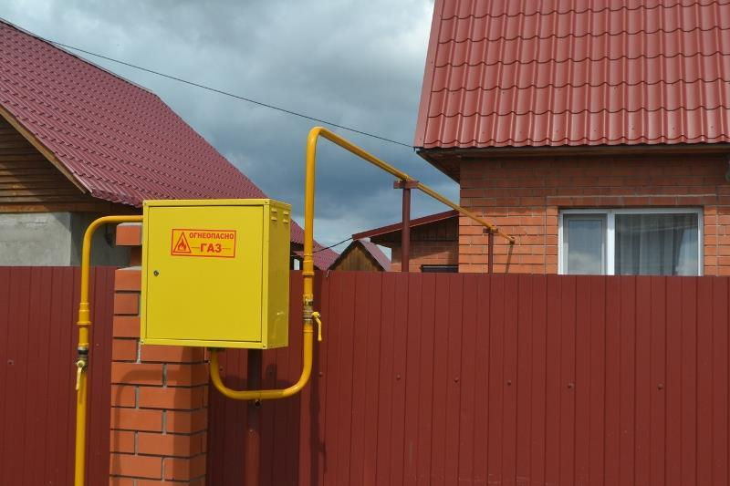 Peste 6.000 de gospodării din Moldova au rămas fără gaz din cauza unui accident pe gazoduct.