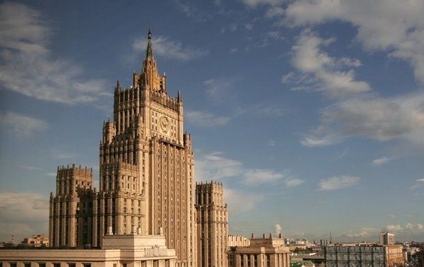 Дипломаты Британии стали персонами нон грата в России.