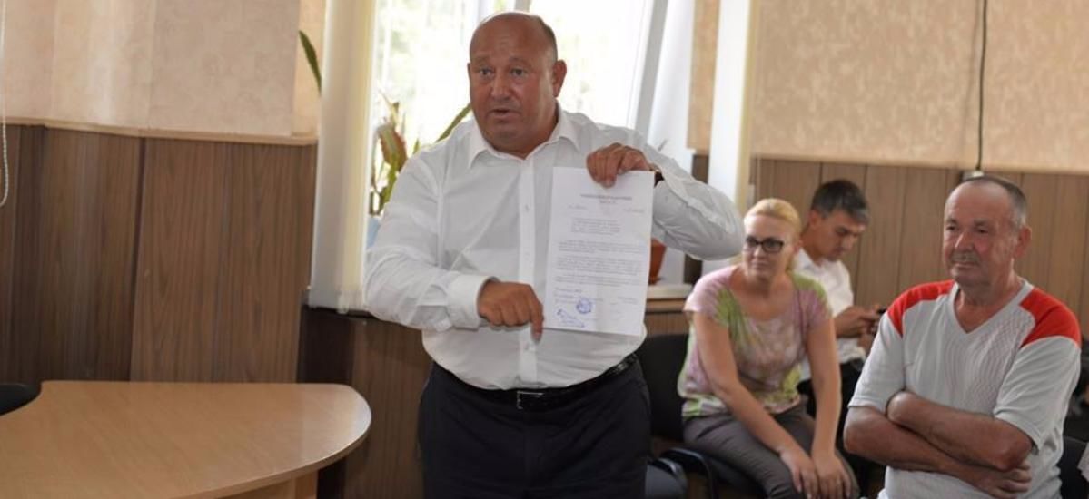 Fostul şef al Direcţiei Ordine Publică din cadrul MAI, Petru Corduneanu. 