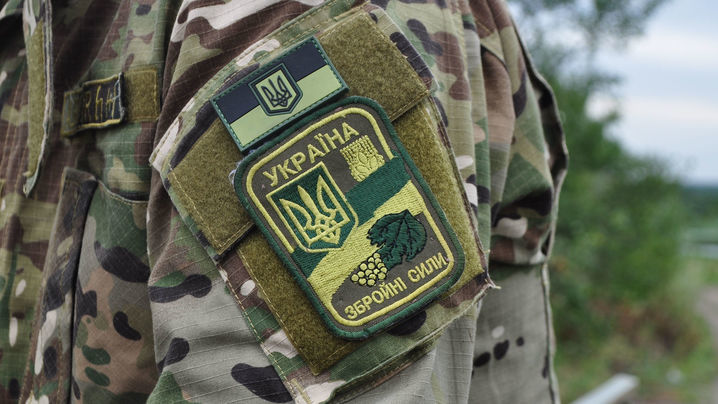 Украина рассмотрит вопрос о завершении АТО.