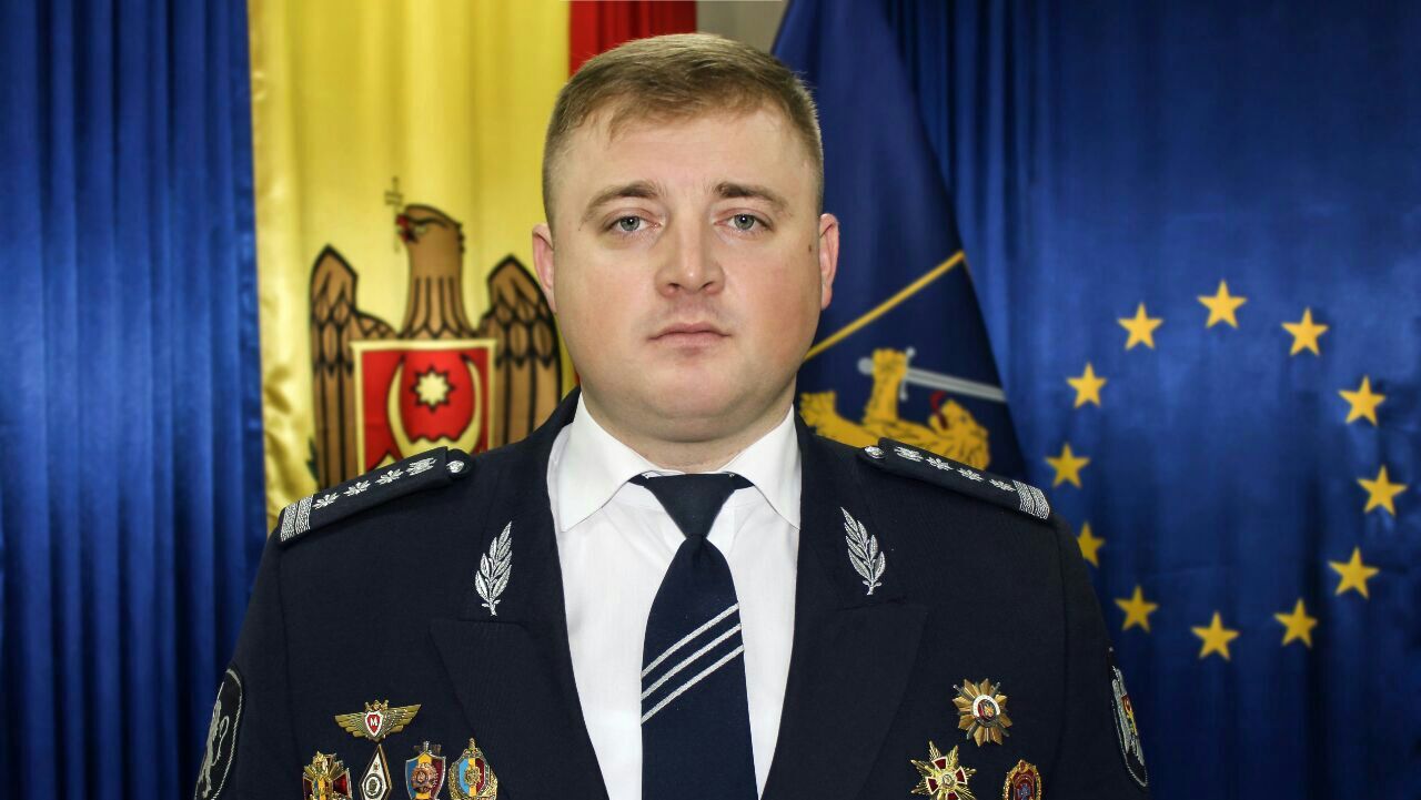 Кавкалюк о коррупции в полиции: Это было продиктовано социальной ситуацией.
