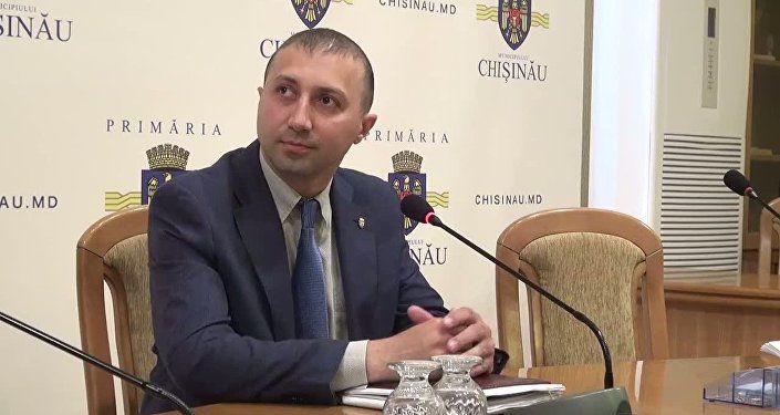Игорю Гамрецки грозит два года лишения свободы.
