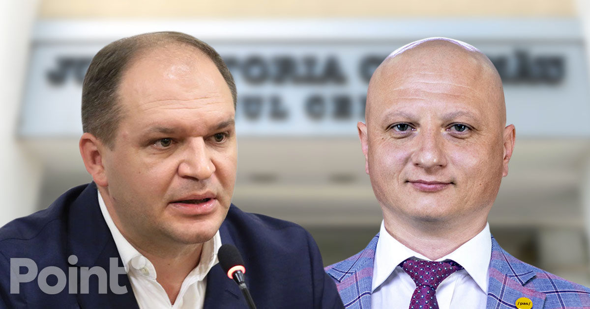 Суд отклонил иск Чебана против депутата PAS из-за публикации в соцсетях.