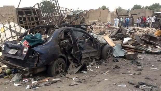Militanţi ai Boko Haram au atacat oraşele Bosso şi Diffa. Foto: realitatea.md