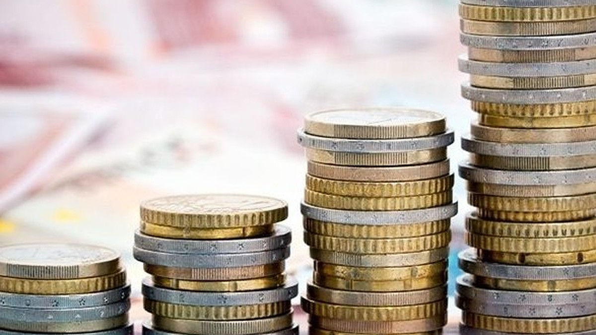 Госбюджет-2021 исполнен с дефицитом в 4,7 млрд вместо 11,8 млрд леев.