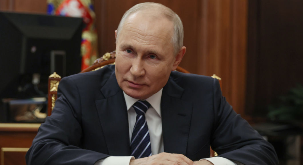 Putin: Oreșnik va fi produs în serie, iar testele în condiții de luptă vor continua.