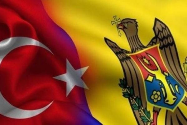 Турция – это один из крупнейших инвесторов в Республику Молдова.