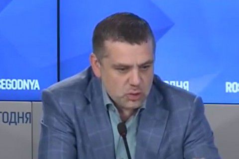 Președintele diasporei RM din Rusia îi cere lui Putin să „salveze poporul moldovenesc”. Foto: kalinin.ms