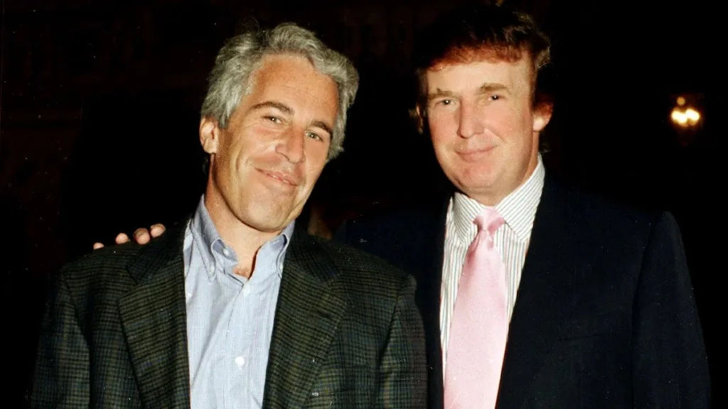 Mark Epstein: Jeffrey a fost ucis la ordinul lui Trump, pentru că voia „să dezvăluie nume”.