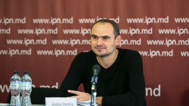 Примар Кондрицы обещал вознаграждение за сообщения о нарушении карантина.