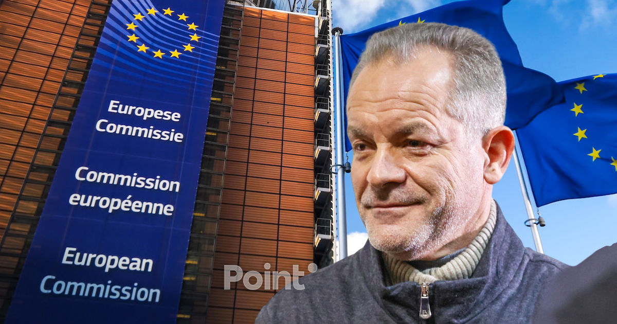 Reacția Comisiei Europene la condamnarea lui Plahotniuc: Justiția din Moldova funcționează.