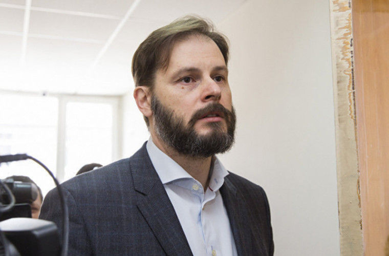 Рассмотрение дела Кирилла Лучинского в судах затягивается.