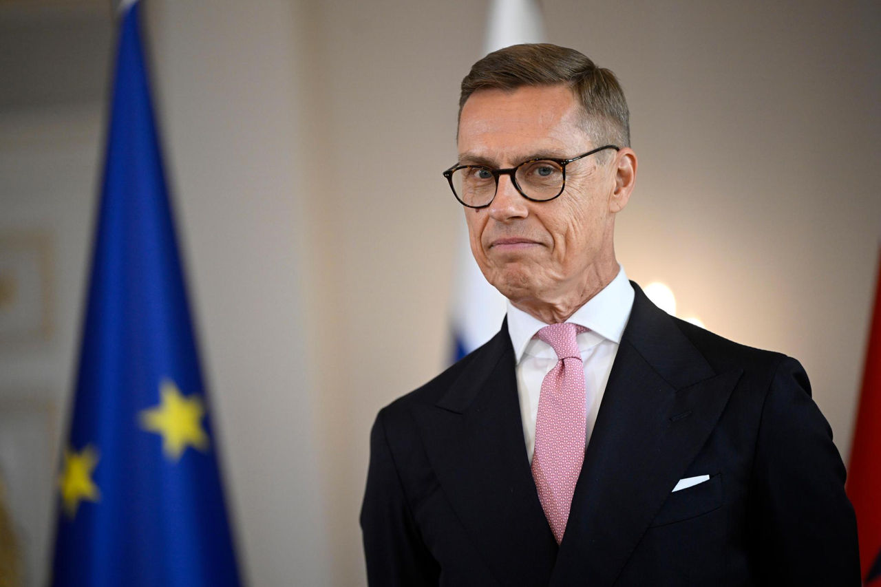 Stubb a refuzat să fie negociatorul Europei cu Rusia.