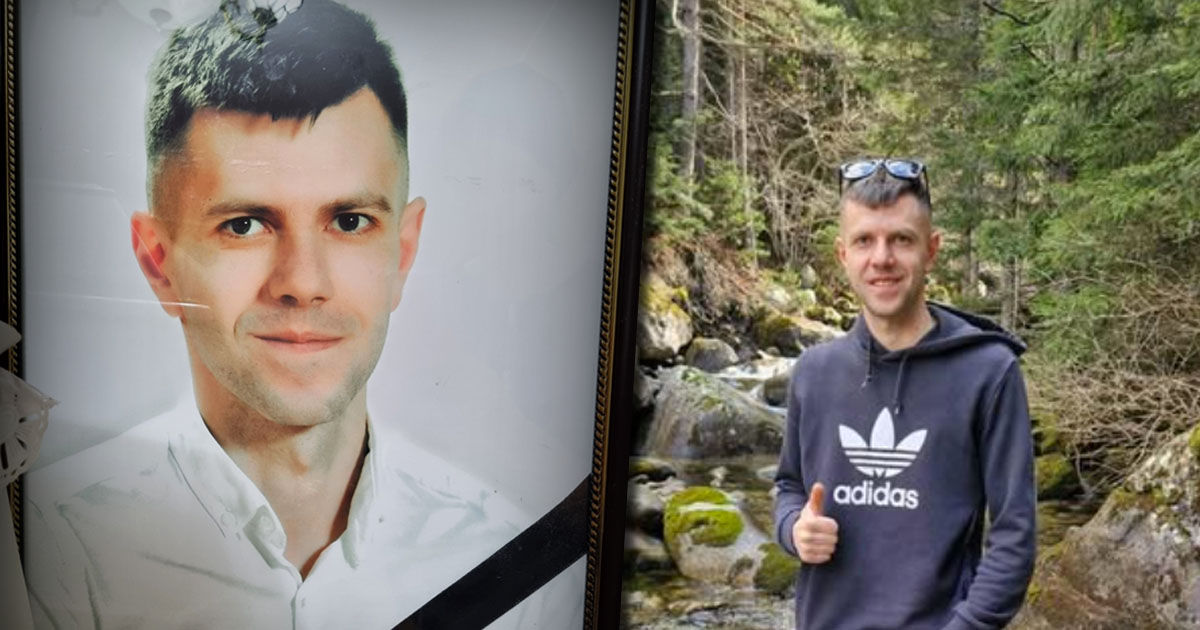 Bărbatul dispărut după ce a ieșit de pe Aeroportul Chișinău, găsit mort.