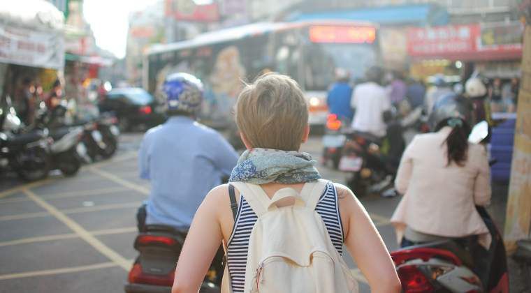 Oaspeții ţării noastre au preferat călătoria cu transportul auto (85,5% din numărul total de intrări).