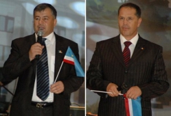 Дудогло хочет "немного остудить пыл господина Формузала".