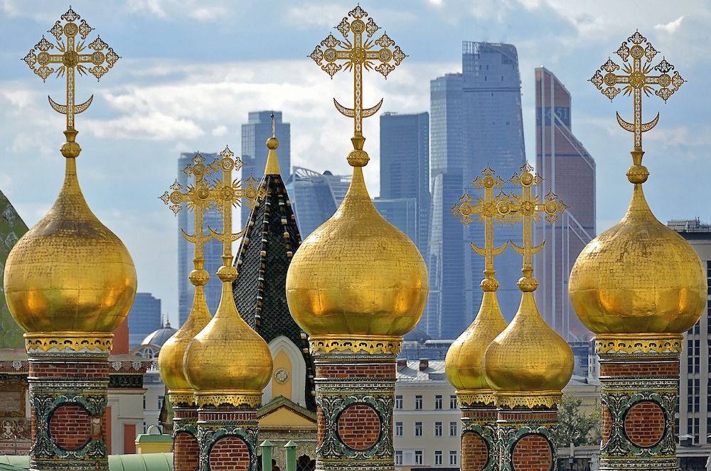 В Москве началась кампания по выборам мэра.